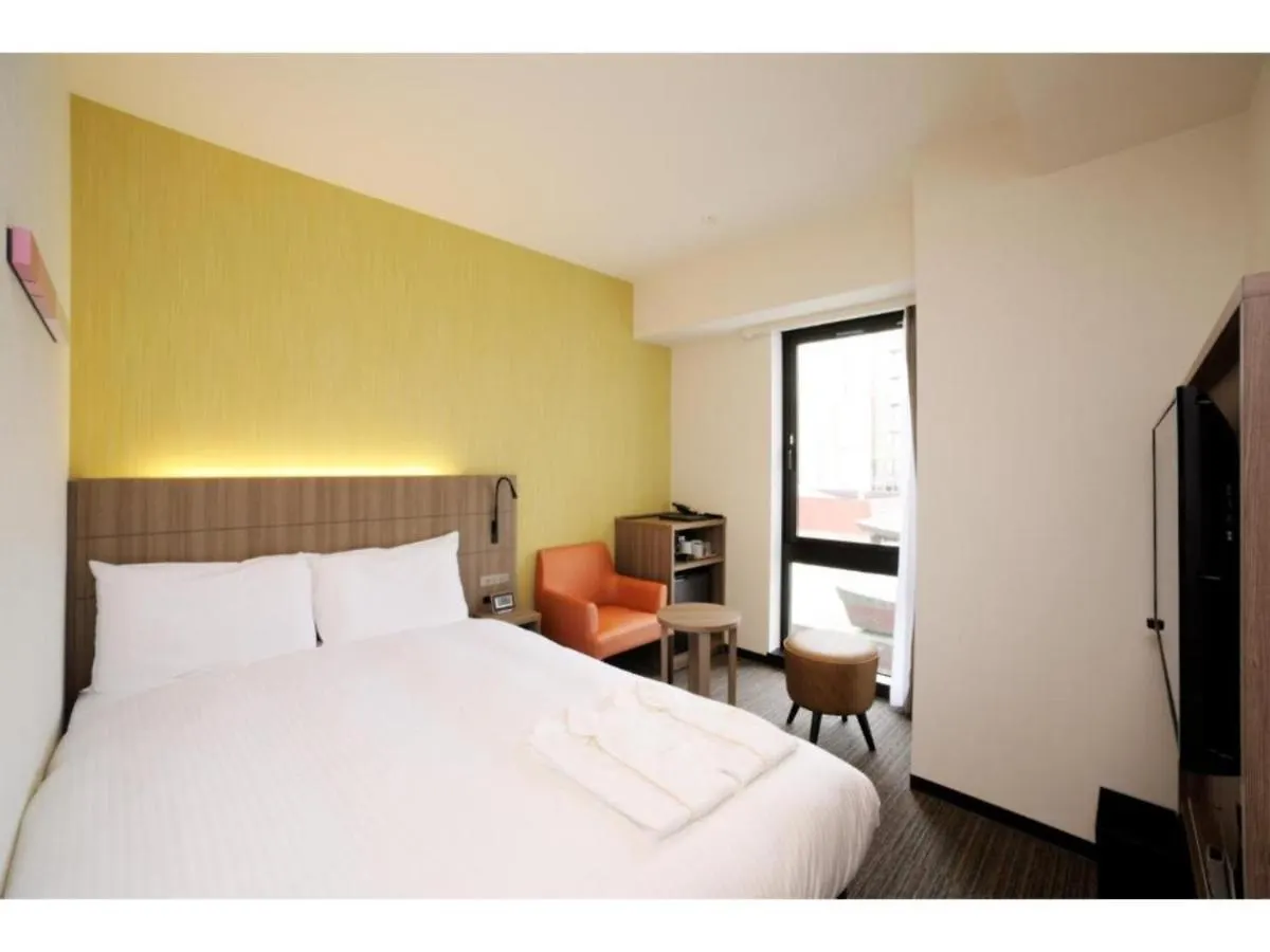 Hotel Nets Sapporo - Vacation Stay 63536V