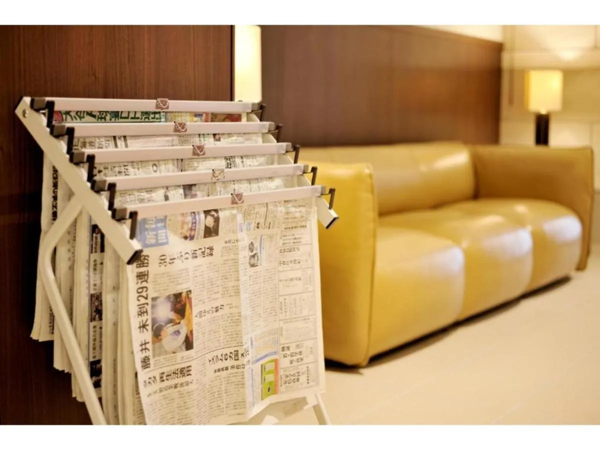 Hotel Nets Sapporo - Vacation Stay 63536V